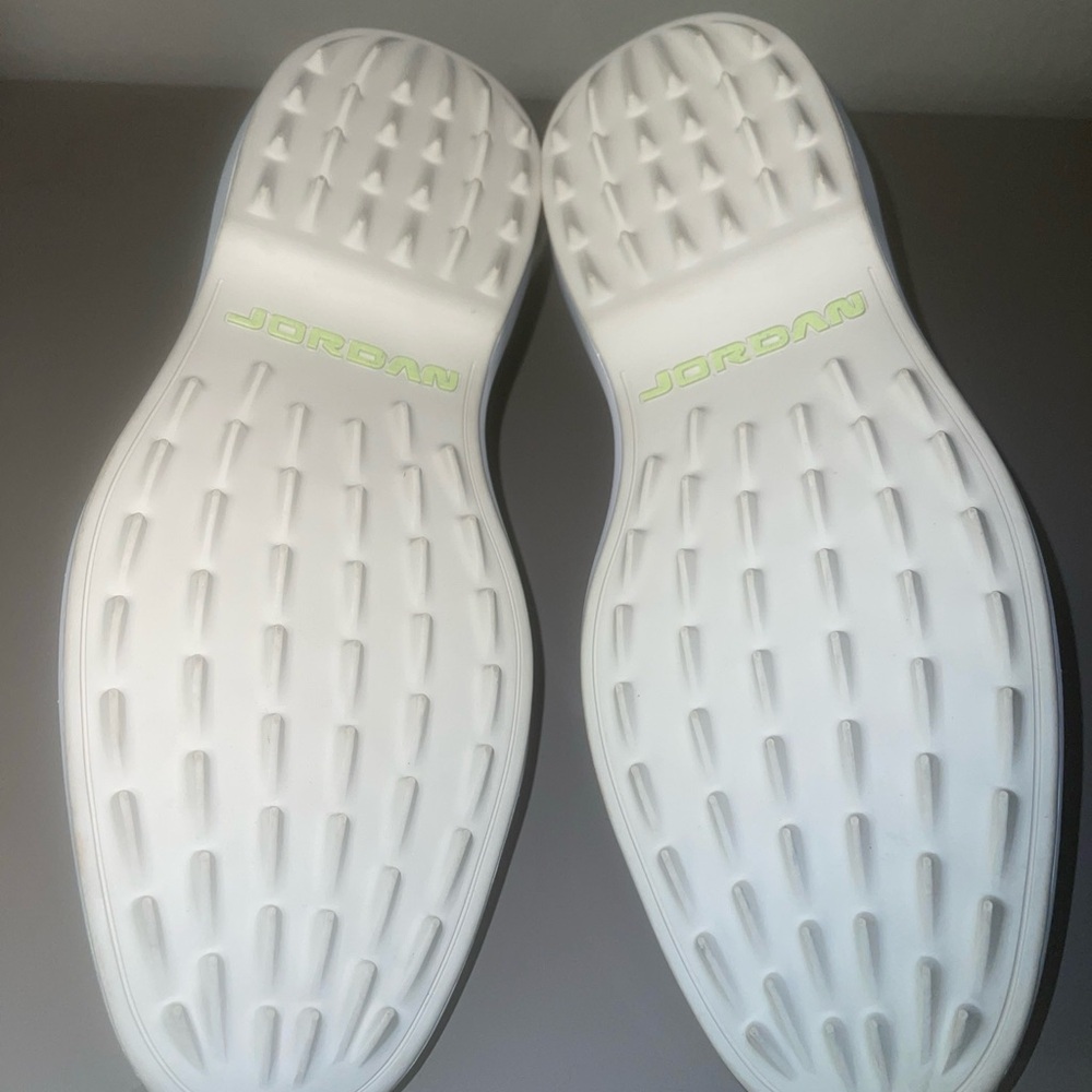 Jordan Golf Shoes View 5